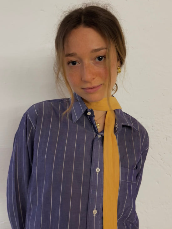 Halstuch oder Gürtel