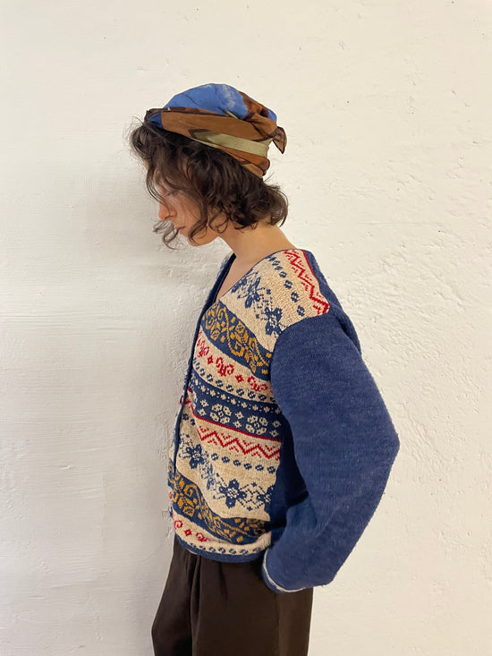 Woll Frühlings Jacke M