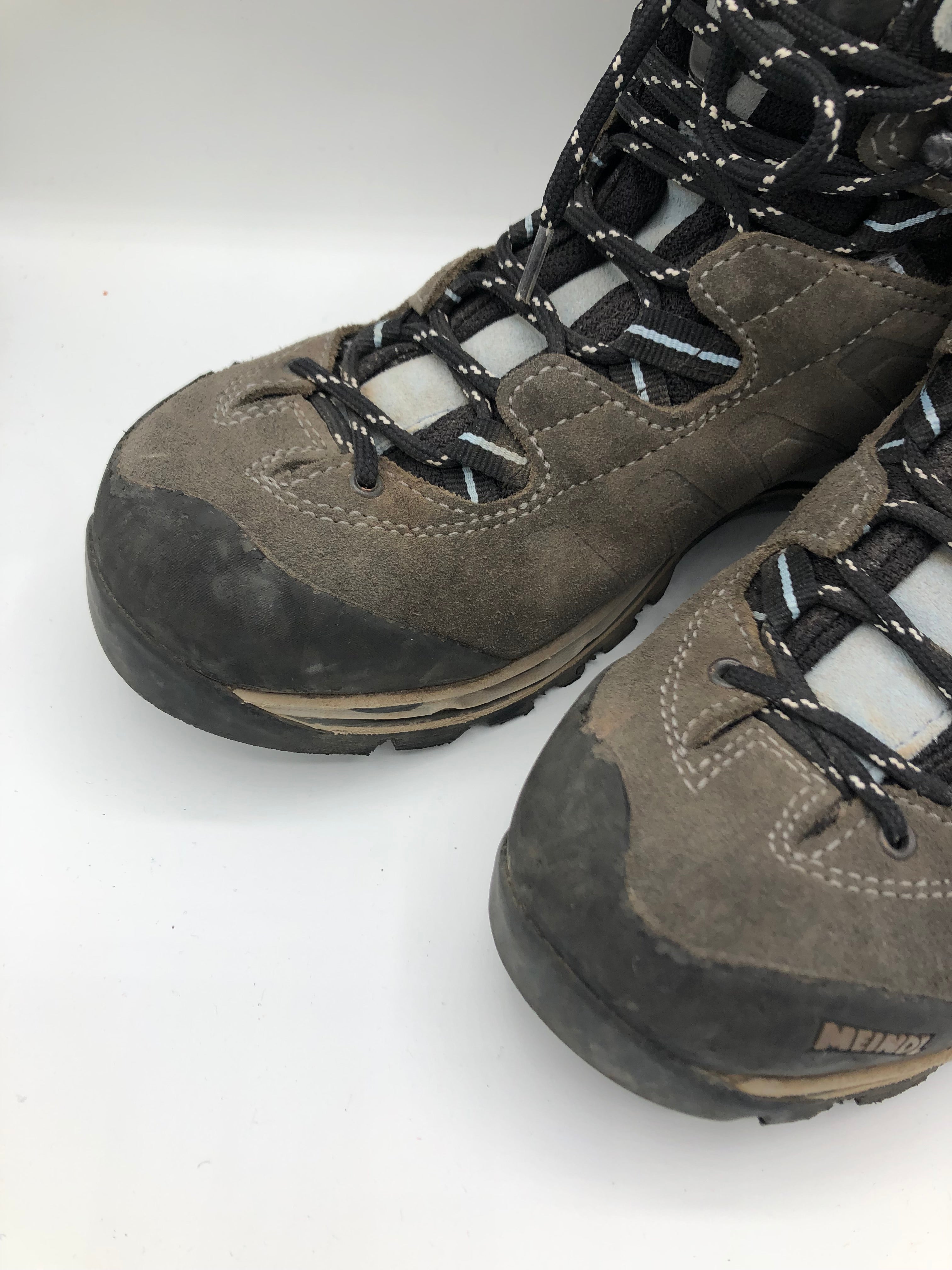 Meindl Wanderschuhe - Kleiderhaufen - Default Title