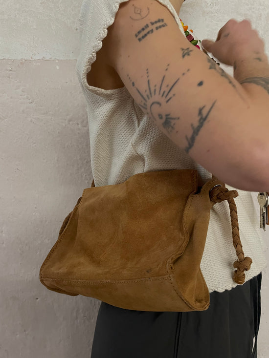 Braune Zara Bag sweet