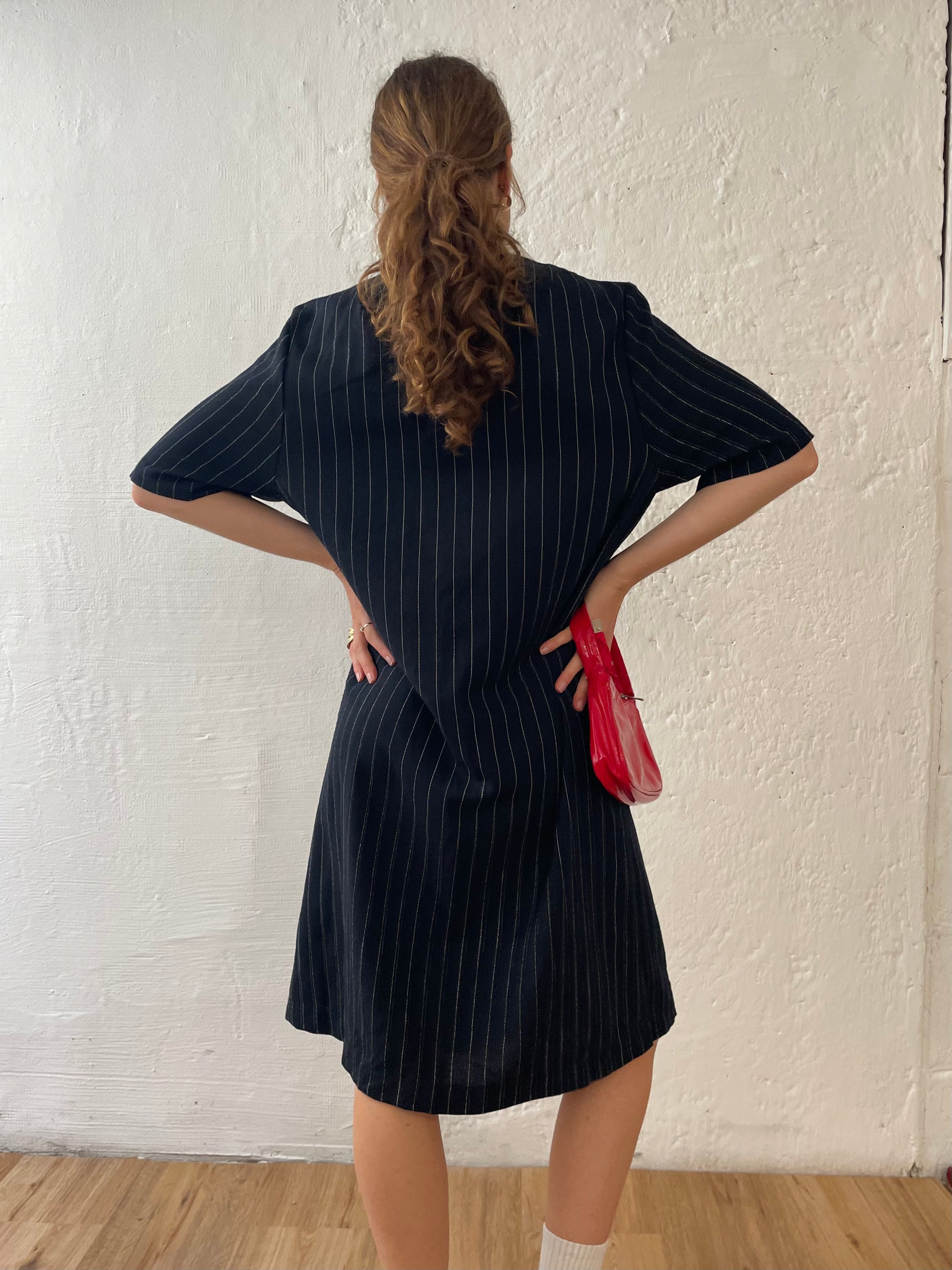 Mid-Dress M - Kleiderhaufen - Default Title