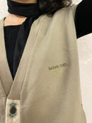 Italienische Süße Weste Safari TIme - Kleiderhaufen - Default Title