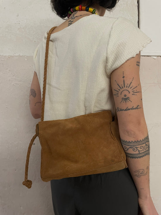 Braune Zara Bag sweet