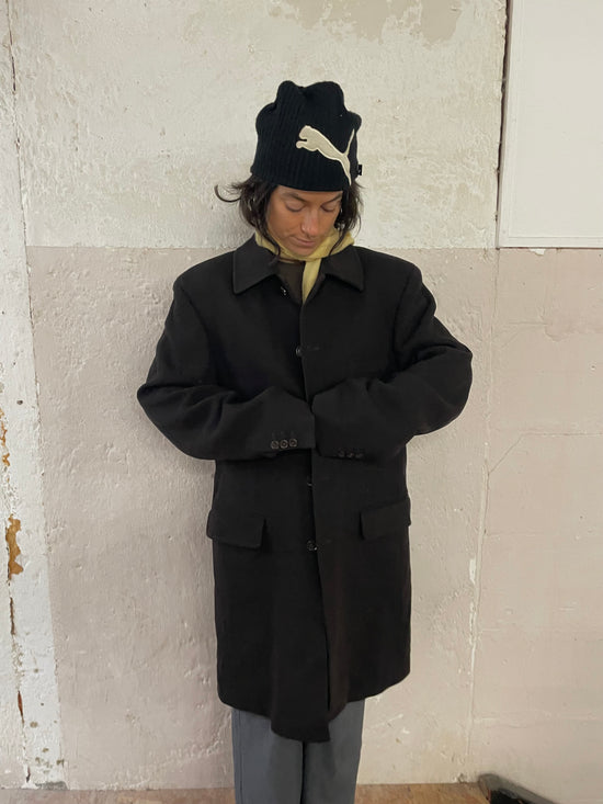 Schönster Woll Mantel