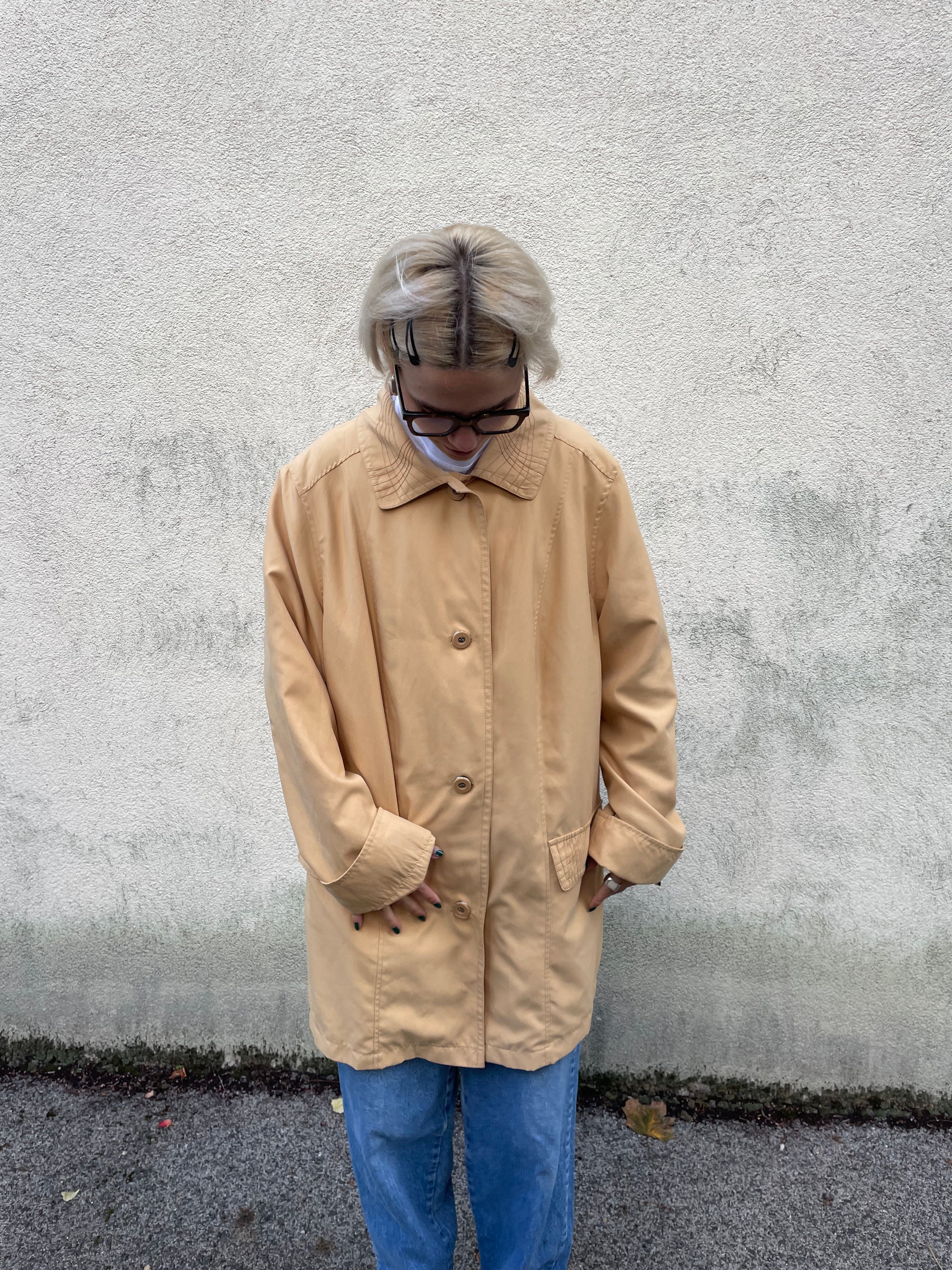 Malva Jacket - Kleiderhaufen - Default Title