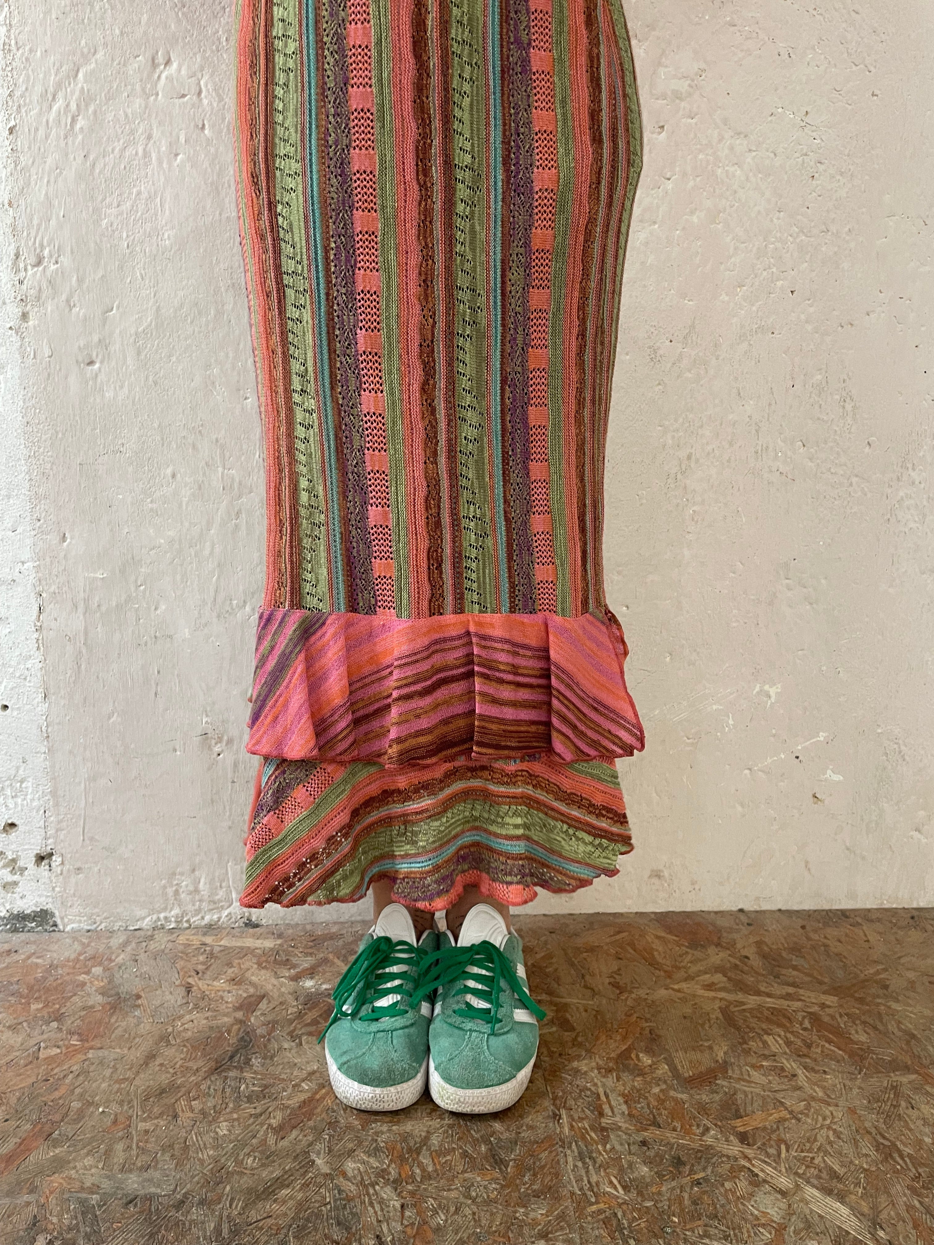 Sommer Rock L - Kleiderhaufen - Default Title