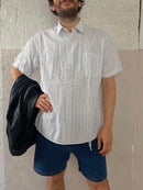 Frühlings Hemd Unisex L - Kleiderhaufen - Default Title