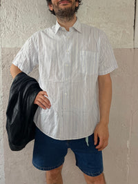 Frühlings Hemd Unisex L - Kleiderhaufen - Default Title