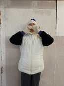 Unisex Warmer Winter Ski Vest - Kleiderhaufen - Default Title