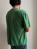 Atlas For Men T-Shirt 100% Cotton Green Unisex- 3XL