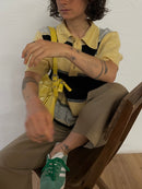 Sommer Polo M - Kleiderhaufen - Default Title