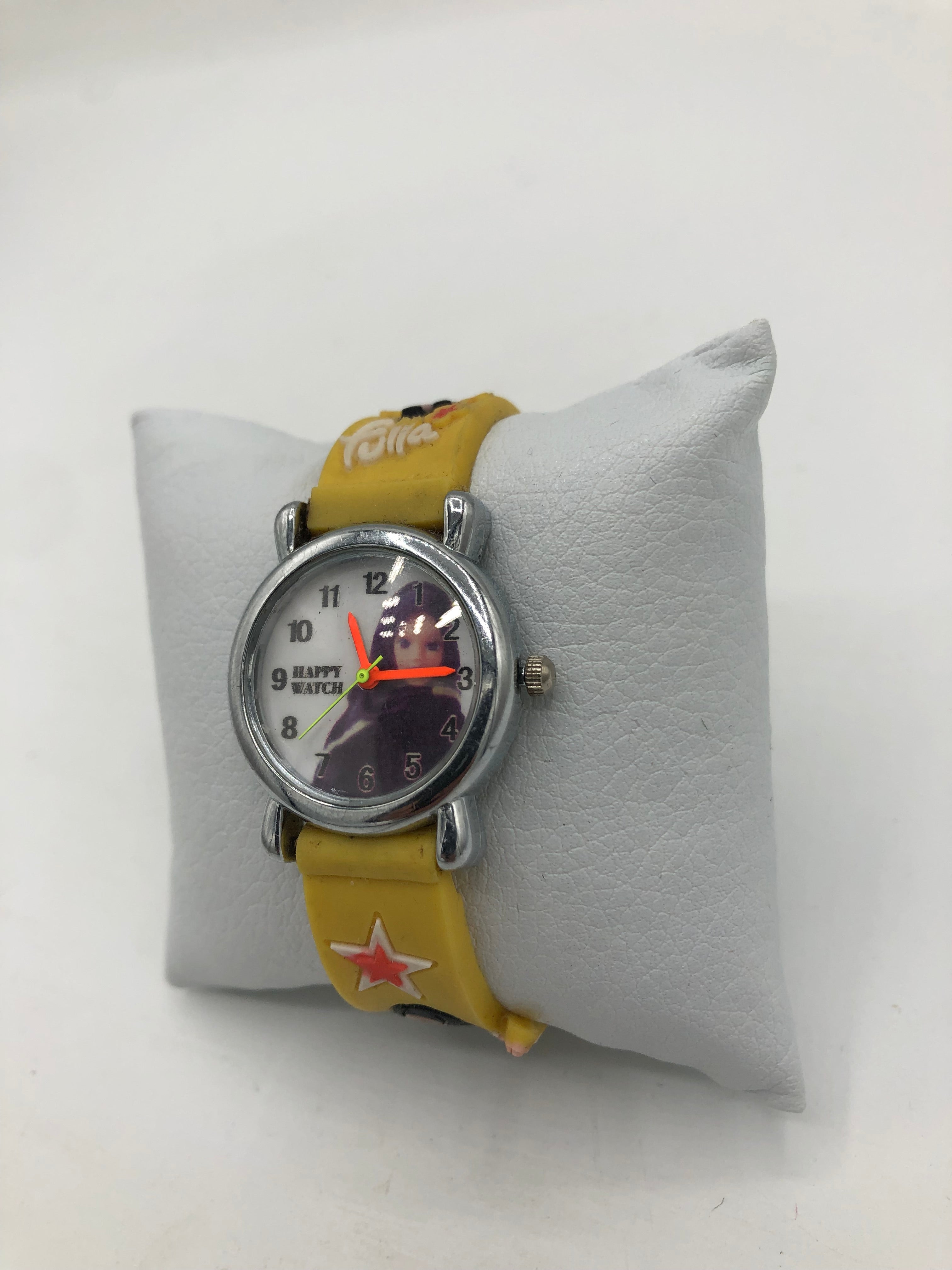 Uhr Barbie 24mm Damen