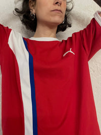 Puma Unisex Sportshirt - Kleiderhaufen - Default Title