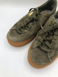 PUMA Suede 38 - Kleiderhaufen - Default Title