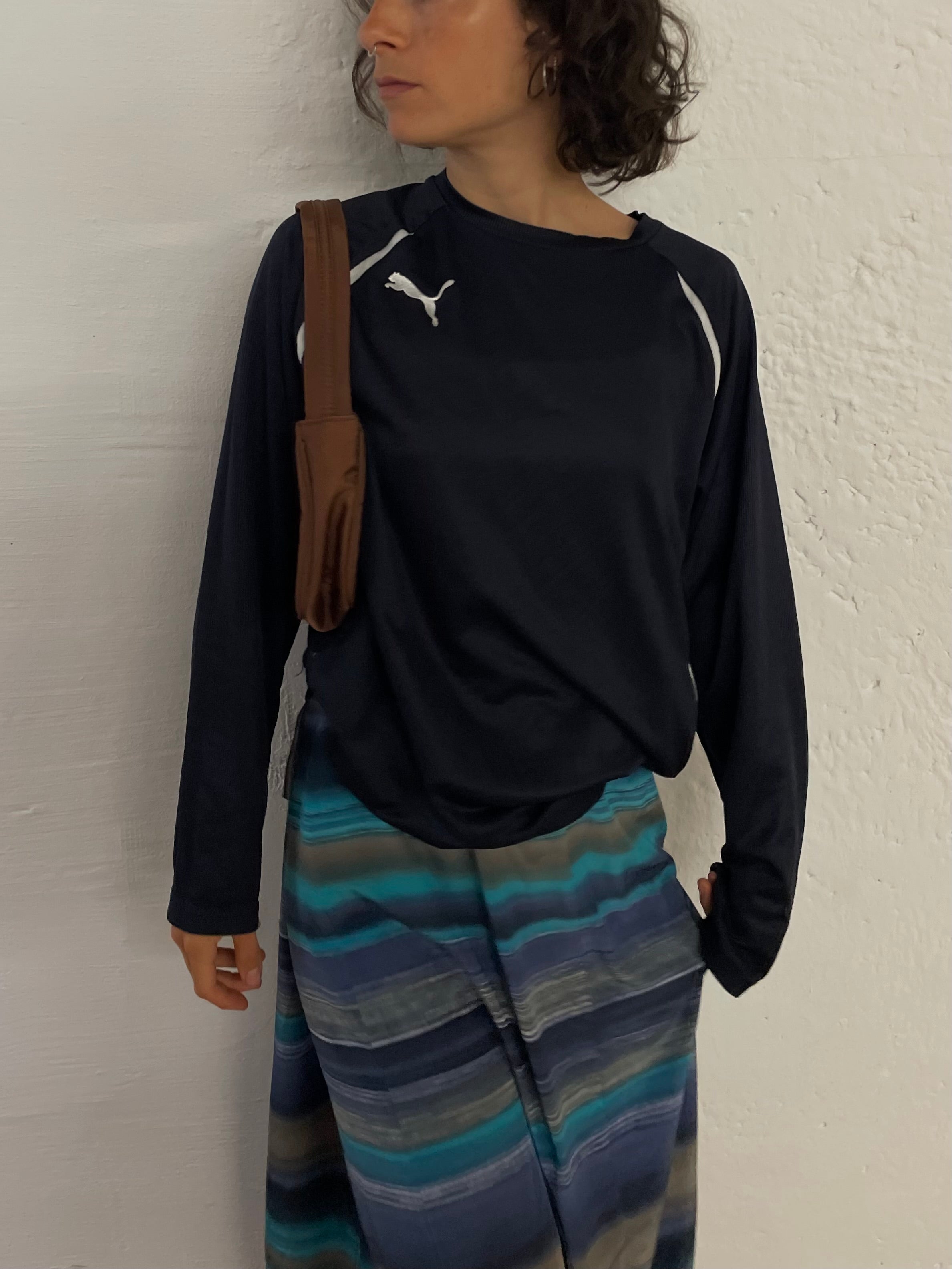 Puma Sportshirt S - Kleiderhaufen - Default Title