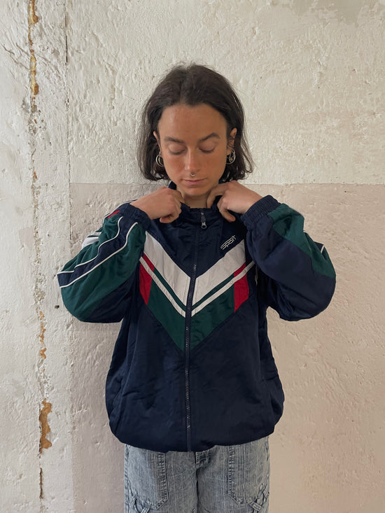 Track Jacket M