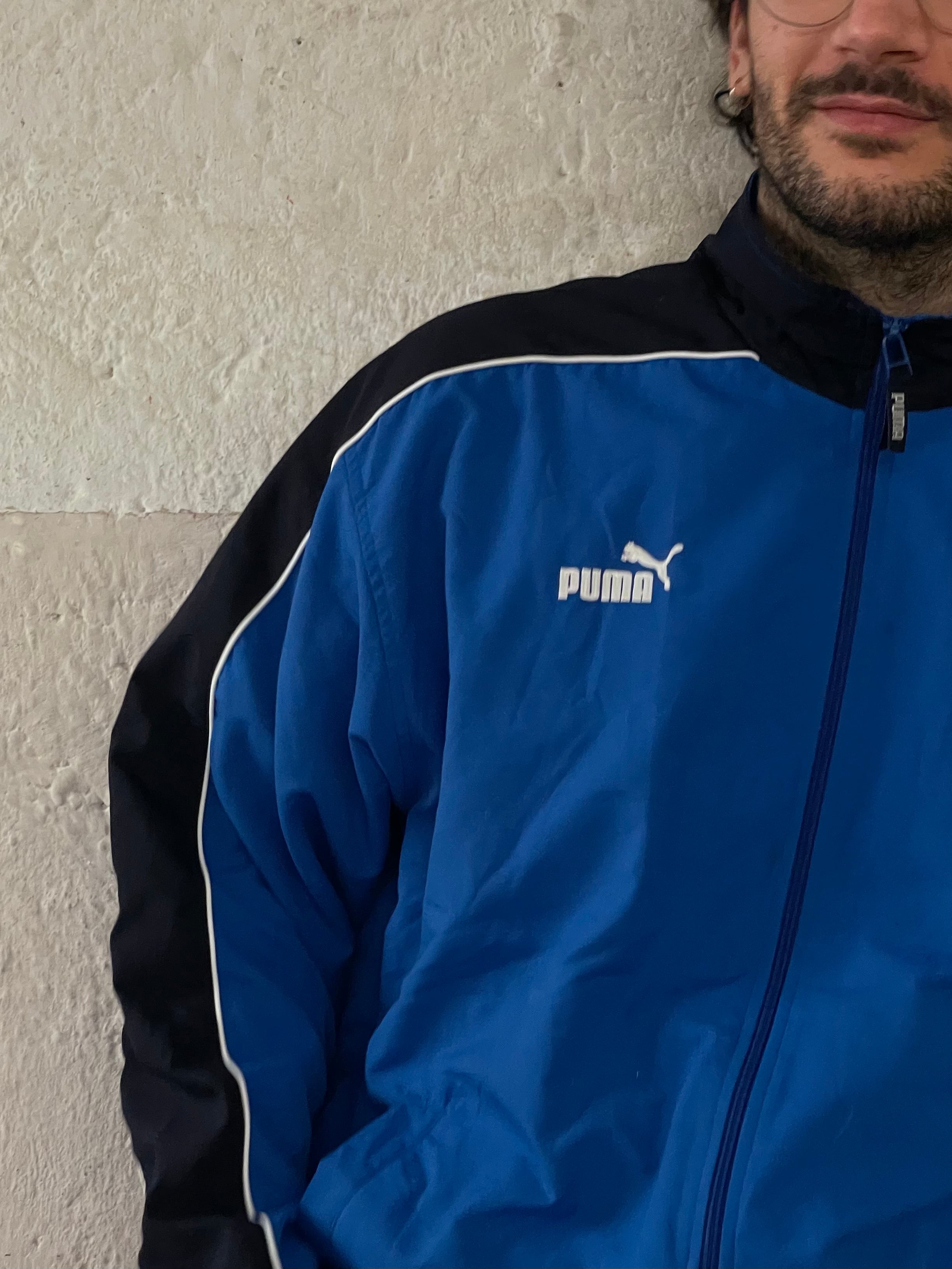 Puma Size XL - Kleiderhaufen - Default Title