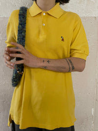 Mickey Mouse Polo M/L - Kleiderhaufen - Default Title