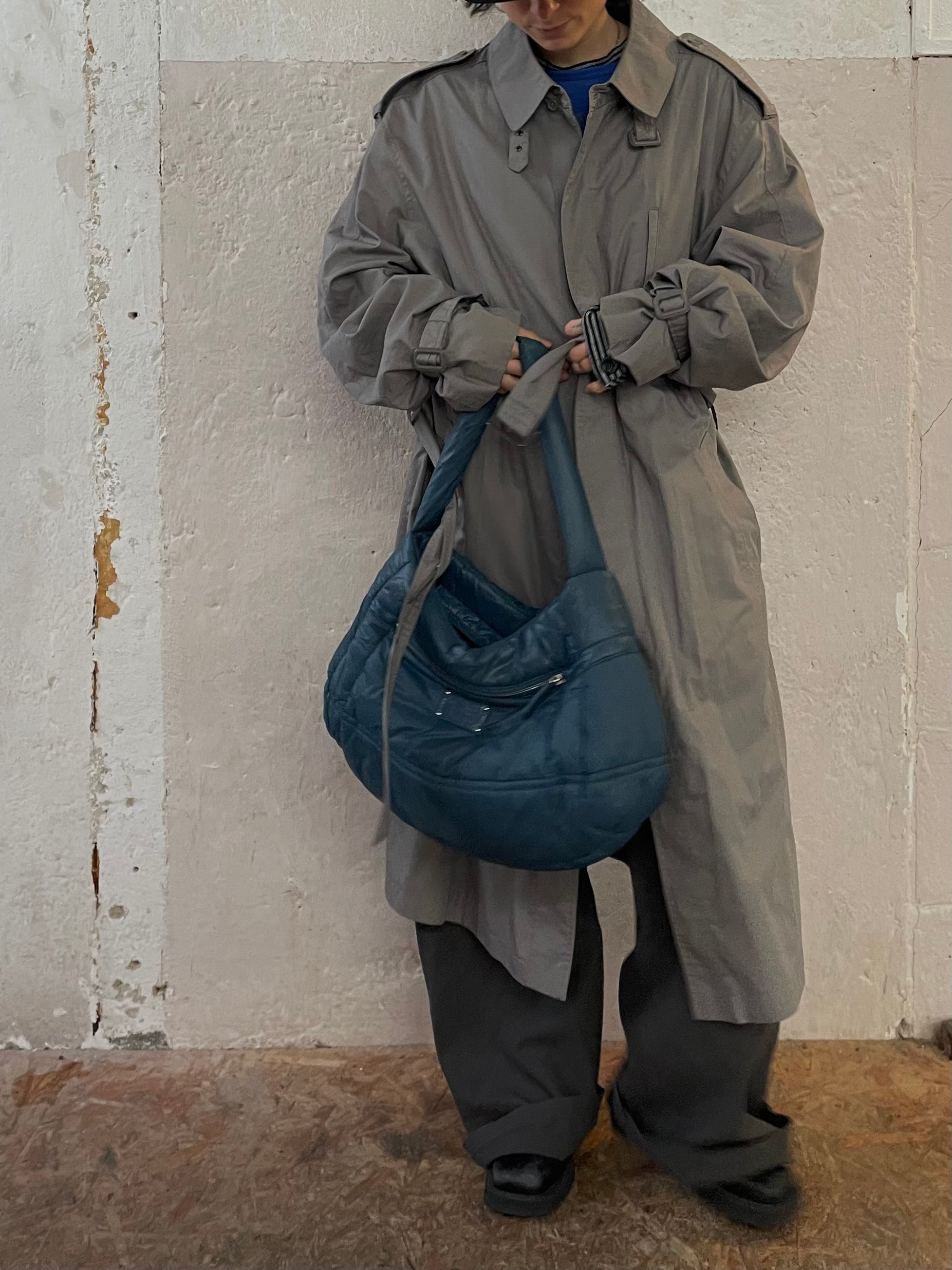 Esprit große Tasche - Kleiderhaufen - Default Title