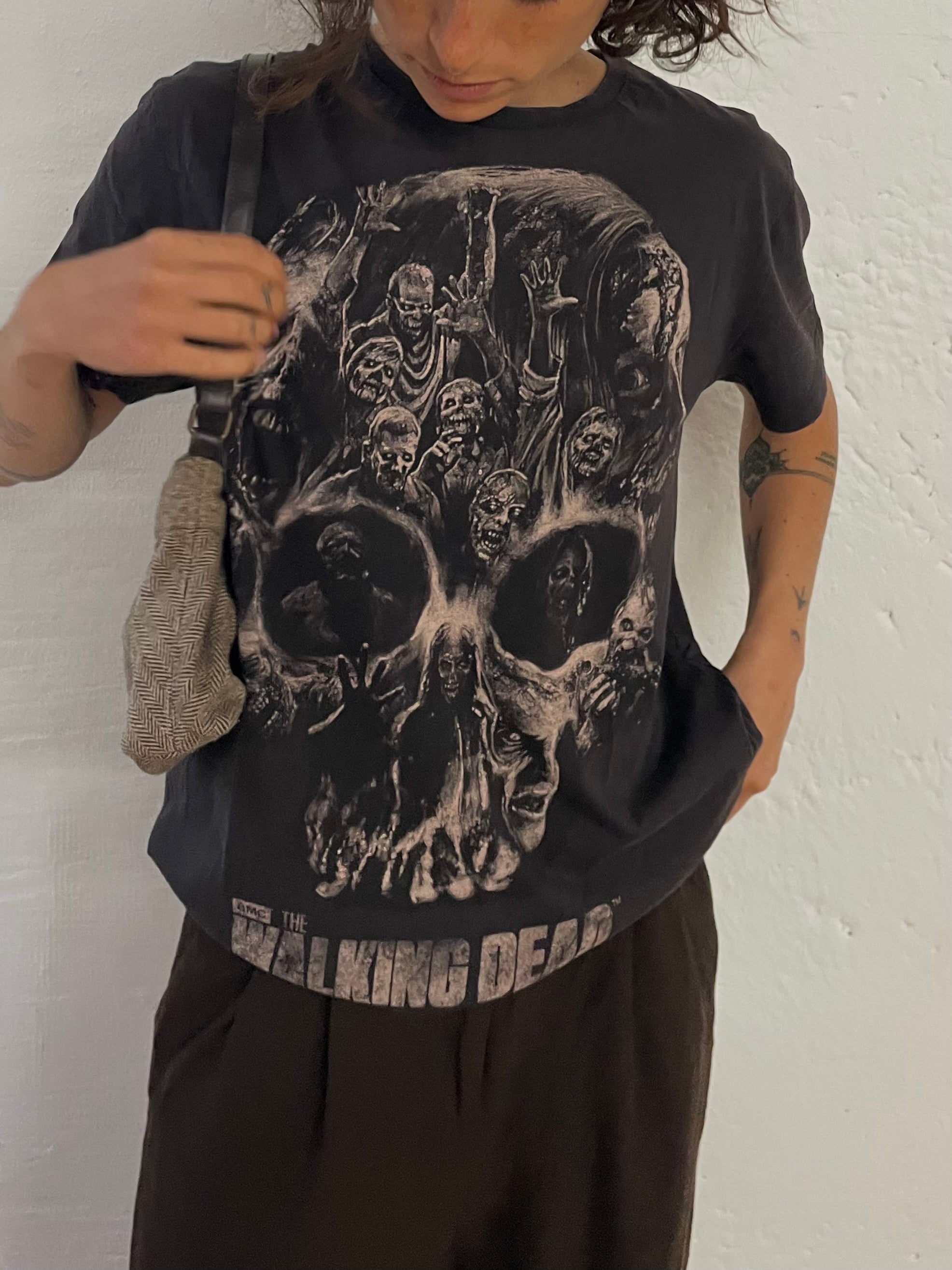 TheWalkingDead L - Kleiderhaufen - Default Title