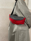 Lauda Air Bauchtasche - Kleiderhaufen - Default Title