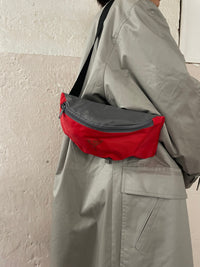 Lauda Air Bauchtasche - Kleiderhaufen - Default Title