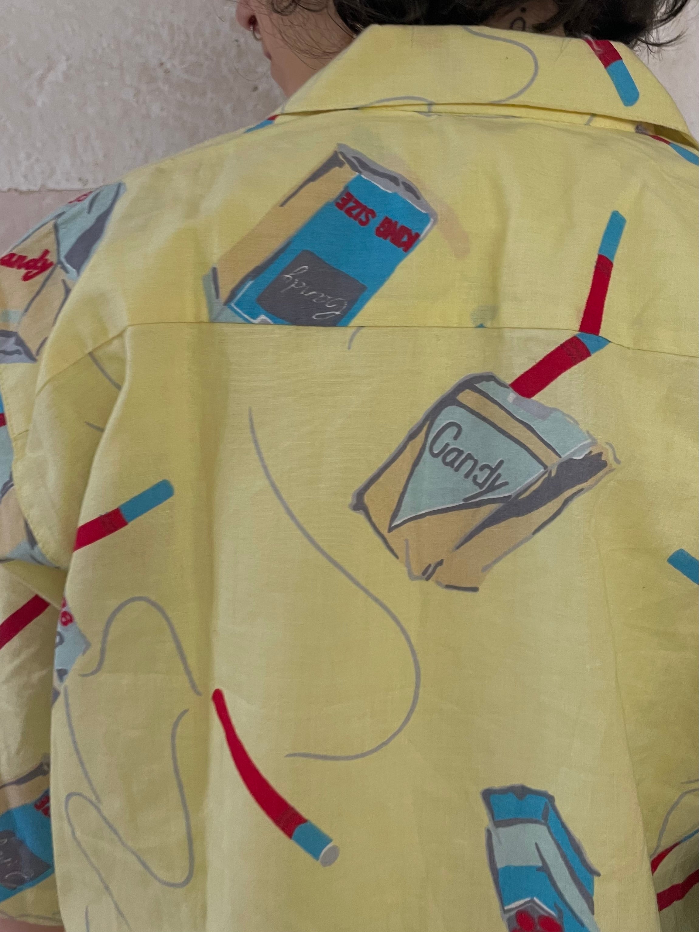 Candy S - Kleiderhaufen - Default Title