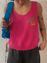 Sommer Top M/L - Kleiderhaufen - Default Title