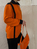 Vintage Puma Jacke made in West Germany - Kleiderhaufen - Default Title