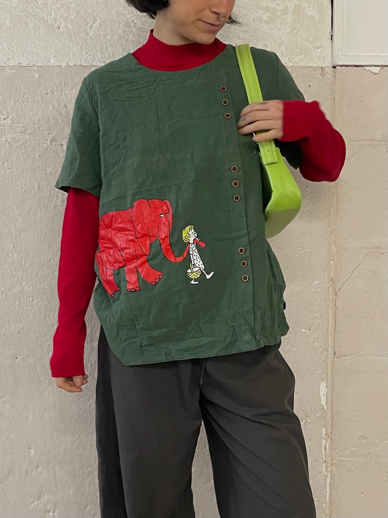 Look at it - Kleiderhaufen - Default Title