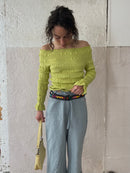 Mystery Pants L - Kleiderhaufen - Default Title