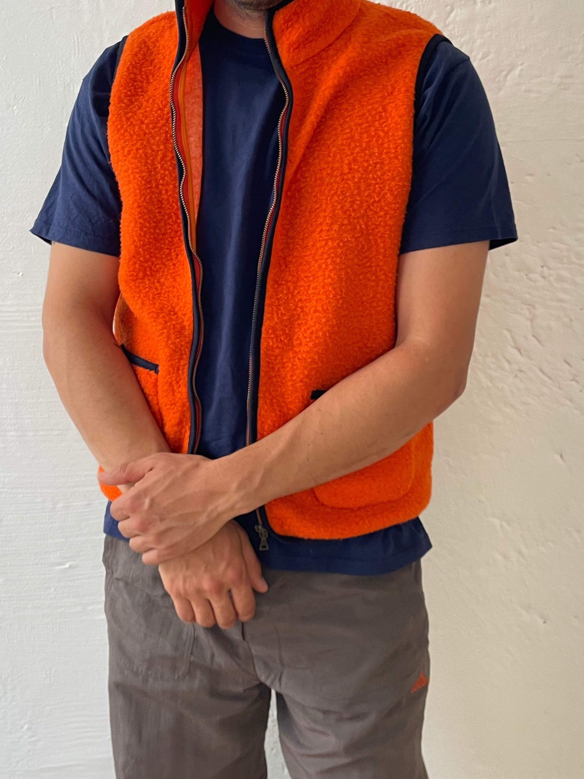 Octobre Edition Woll Veste S