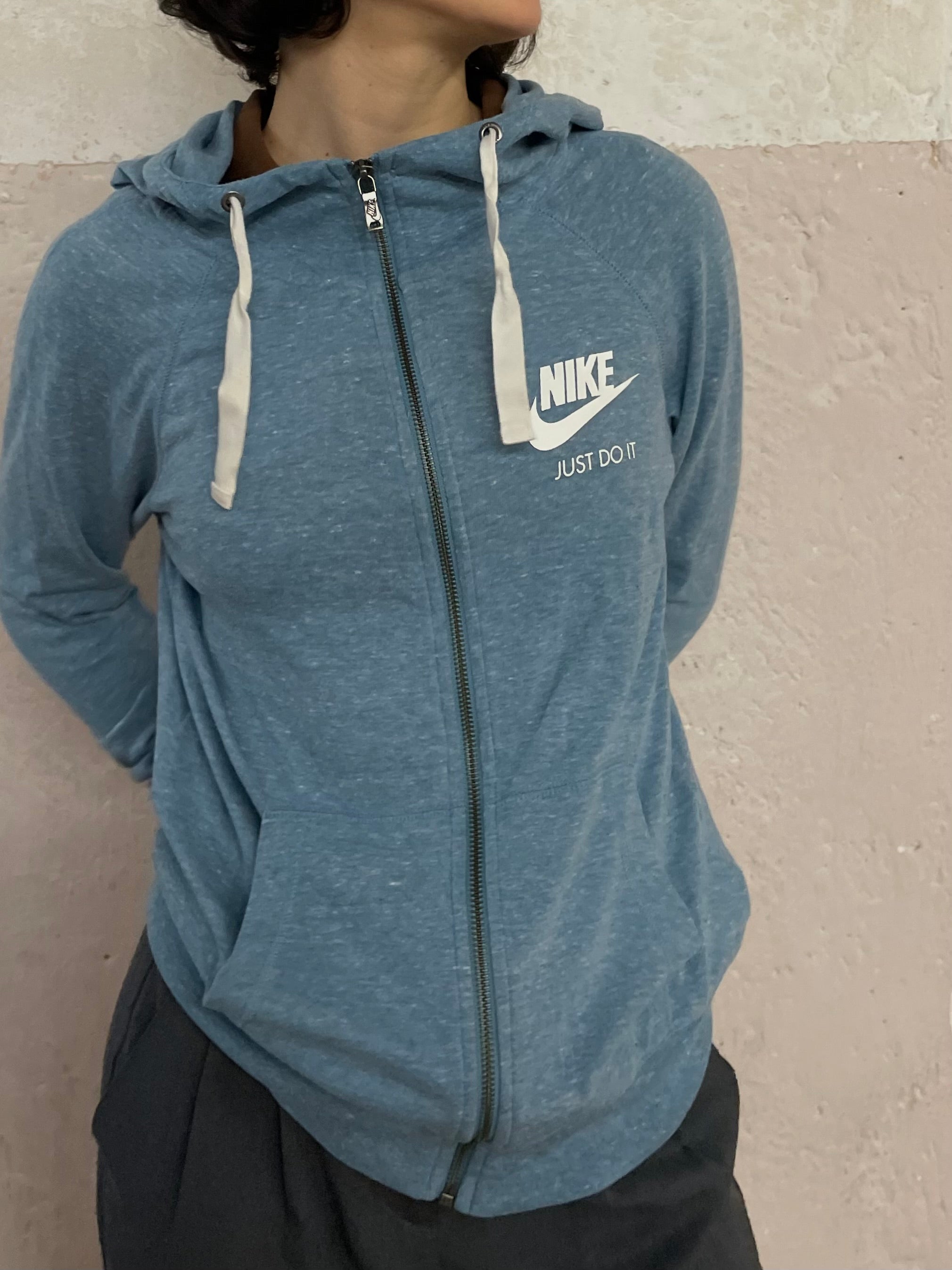Cute Nike Hoodie - Kleiderhaufen - Default Title
