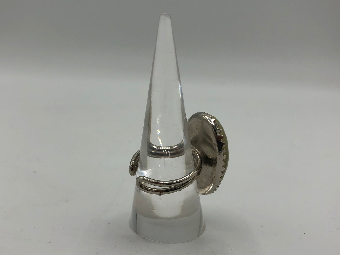 Ring Größe: 11