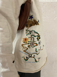 Scotch & Soda Hoodie M/L - Kleiderhaufen - Default Title