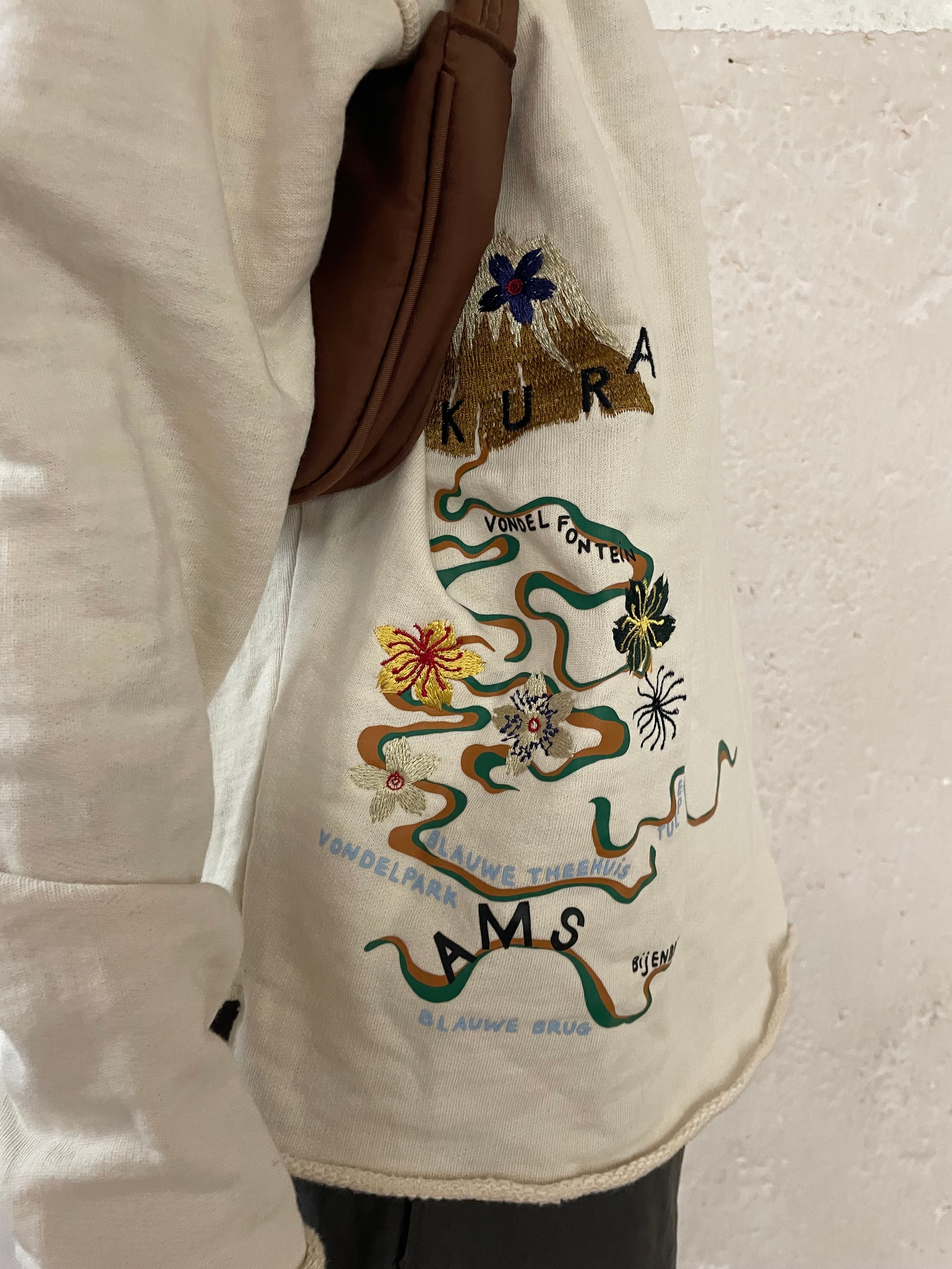 Scotch & Soda Hoodie M/L - Kleiderhaufen - Default Title