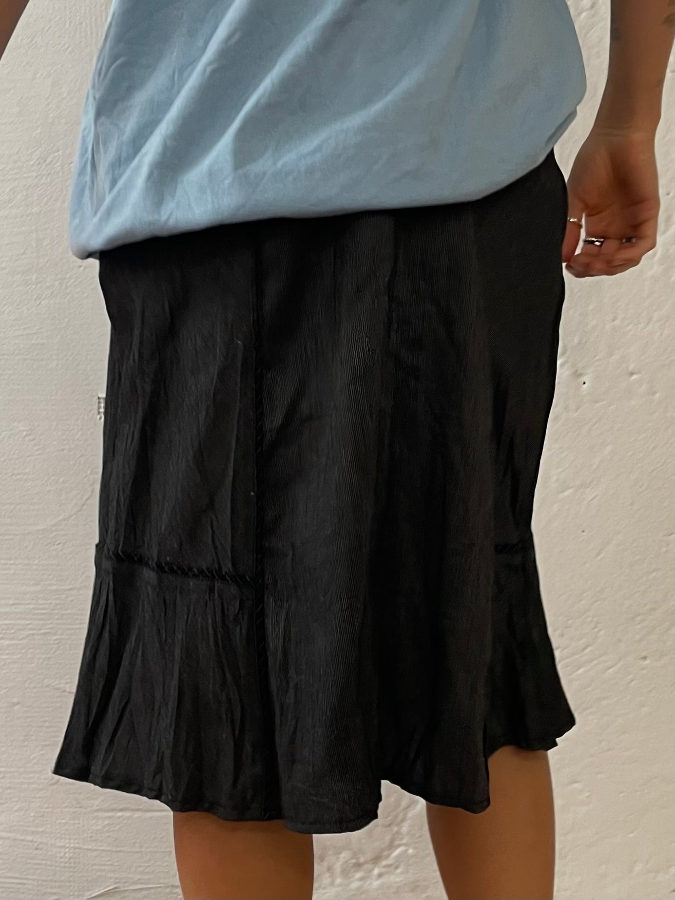 Steilmann Mid-Skirt M