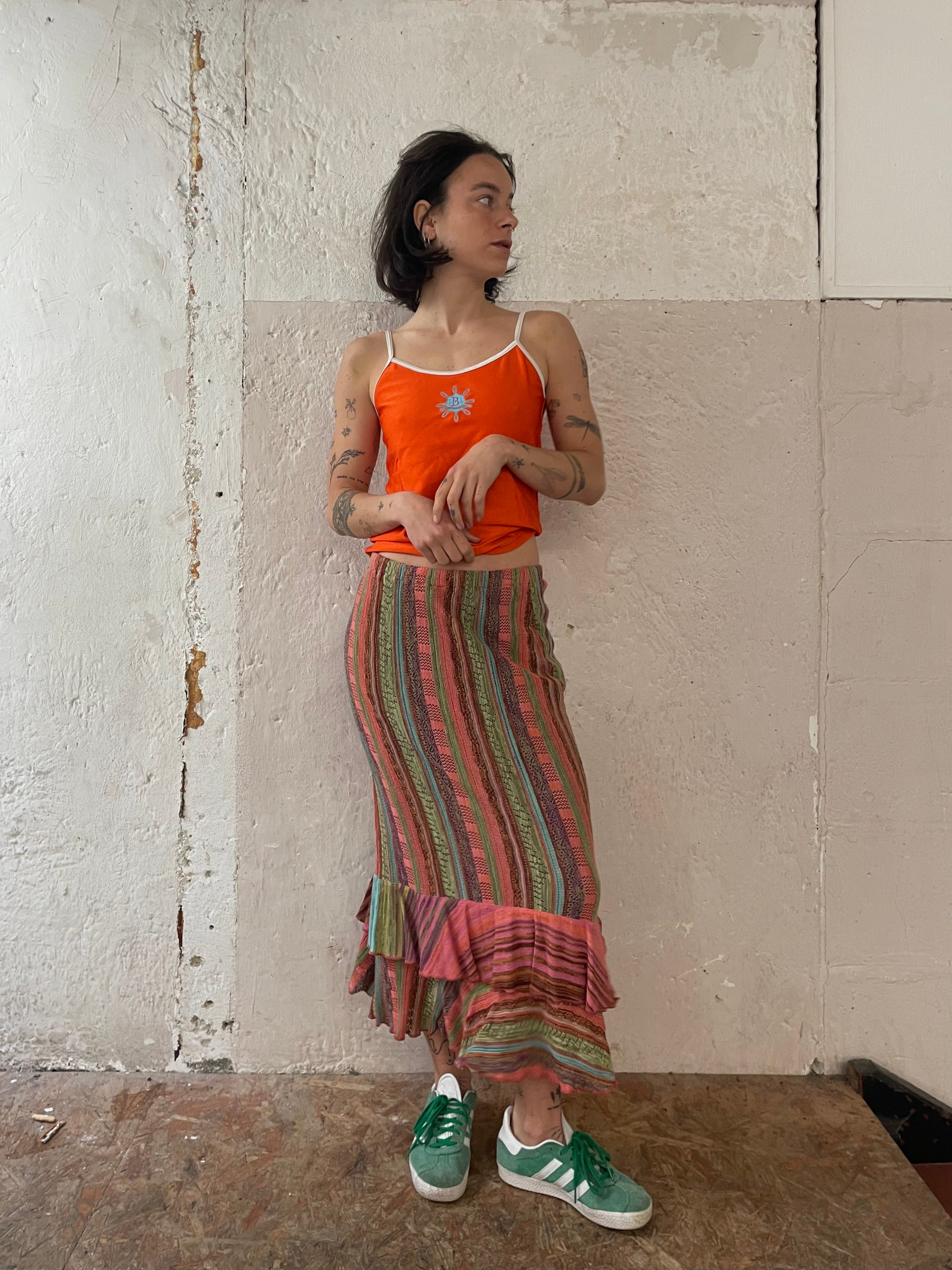 Sommer Rock L - Kleiderhaufen - Default Title