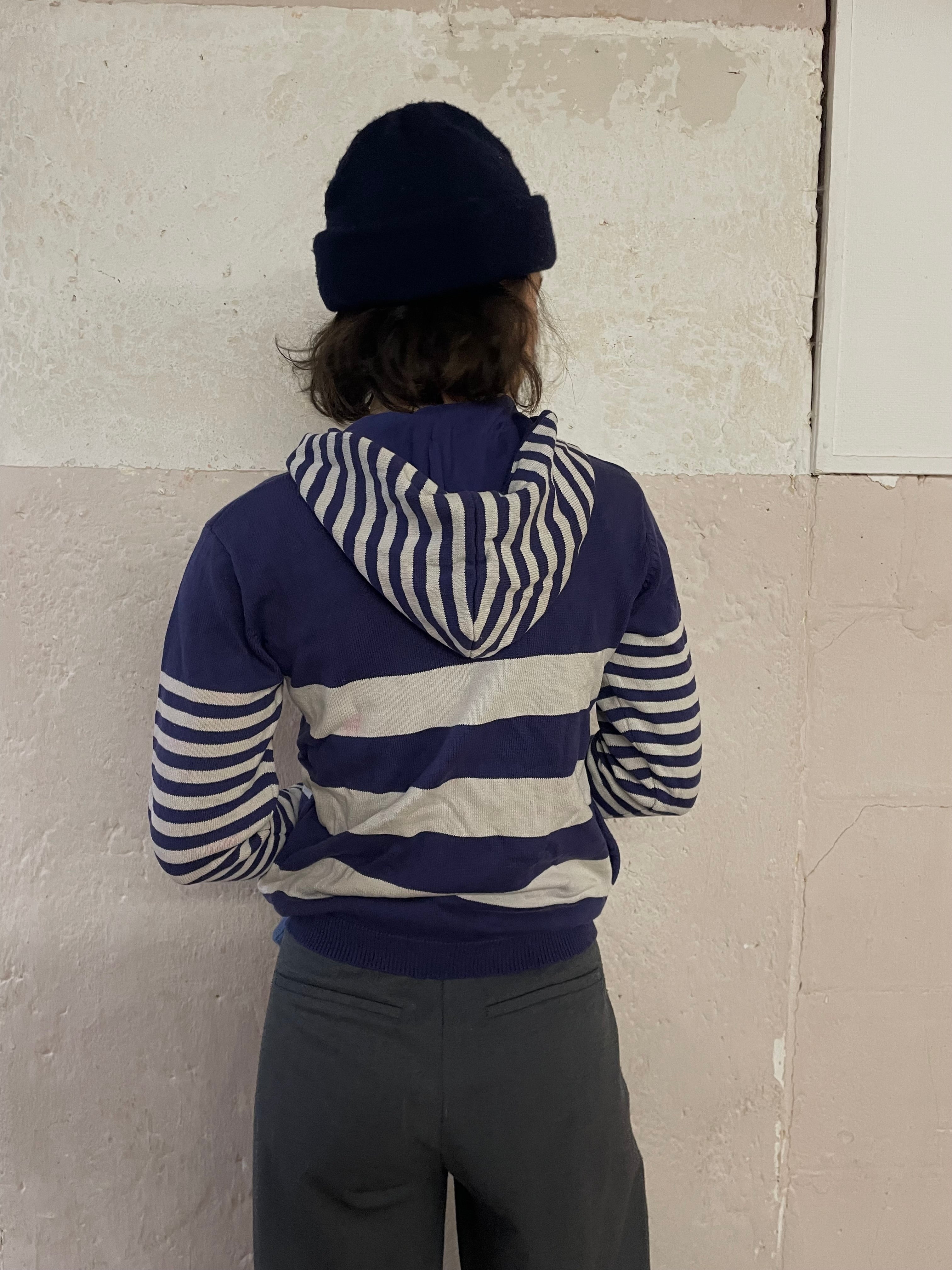 Cute little Hoodie Purple - Kleiderhaufen - Default Title