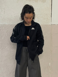 Kappa Sportjacke L - Kleiderhaufen - Default Title