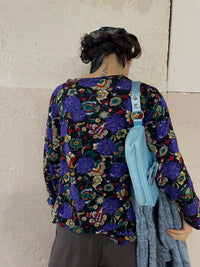 Be a flover M/L - Kleiderhaufen - Default Title