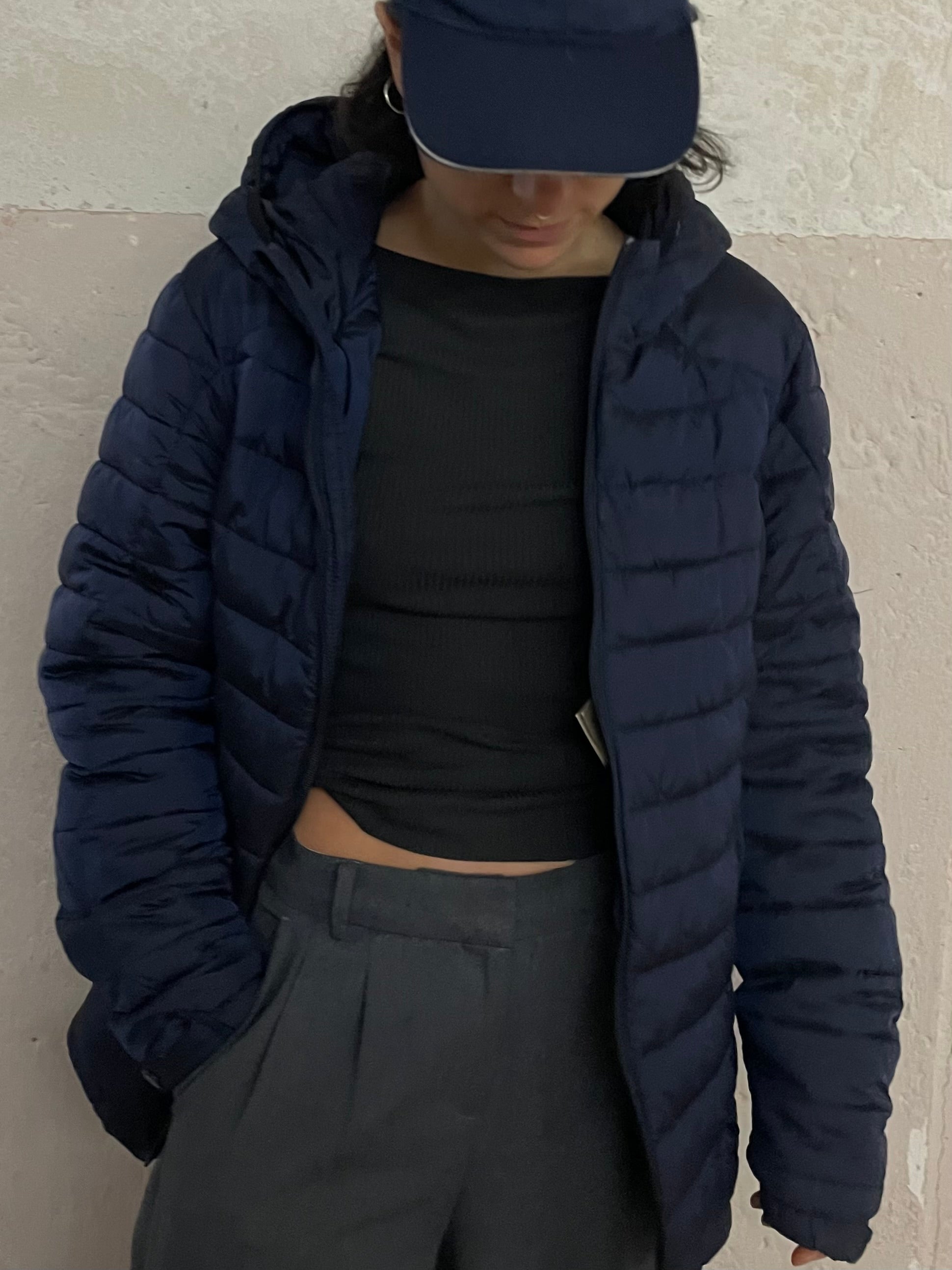 Scotch & Soda Bomberjacke - Kleiderhaufen - Default Title