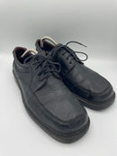 Halbschuhe Herren schwarz - Kleiderhaufen - Default Title