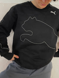 Der schönste Vintage Puma - Kleiderhaufen - Default Title