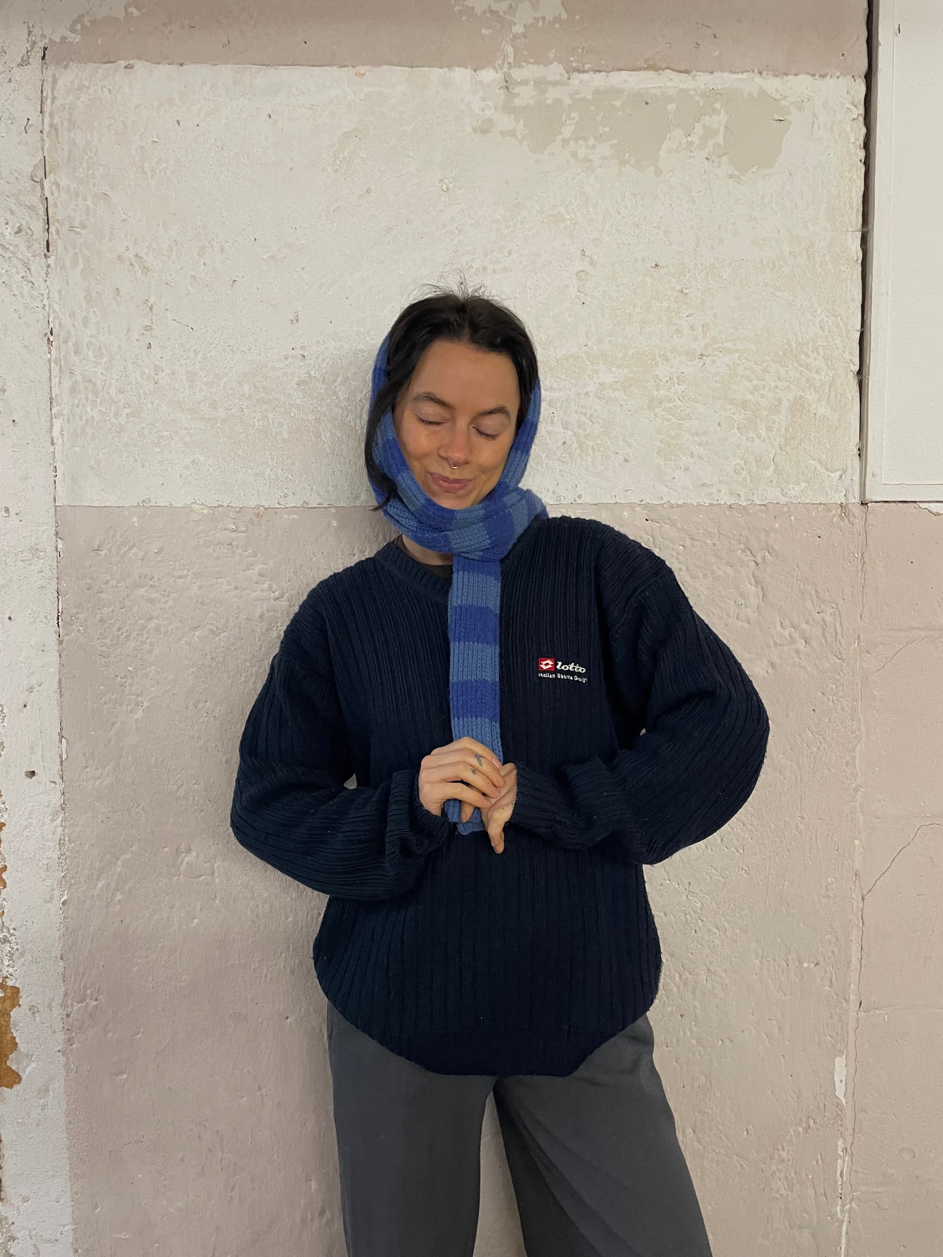 Lotto Sweater Unisex - Kleiderhaufen - Default Title