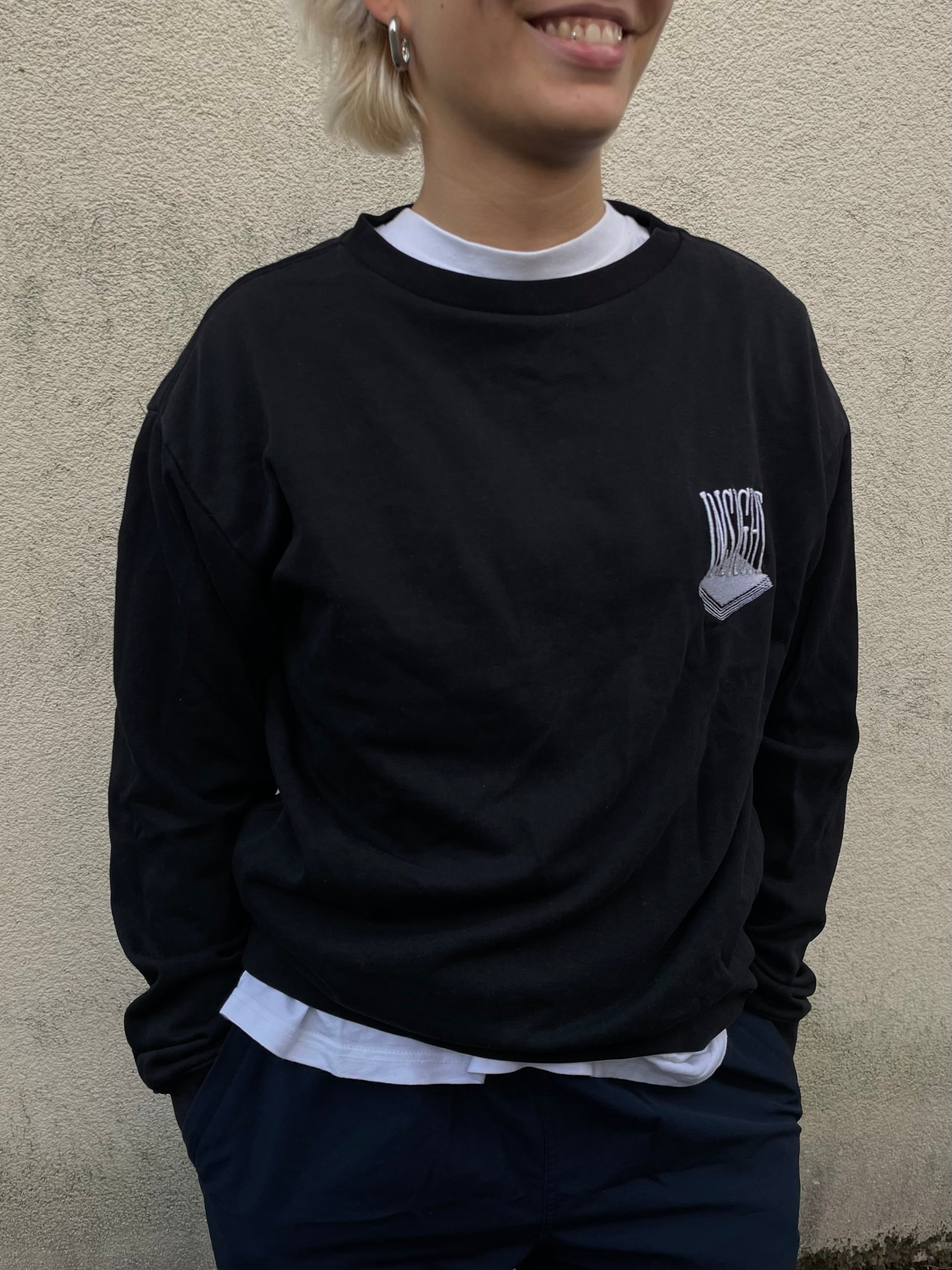 Insight Sweater Unisex - Kleiderhaufen - Default Title