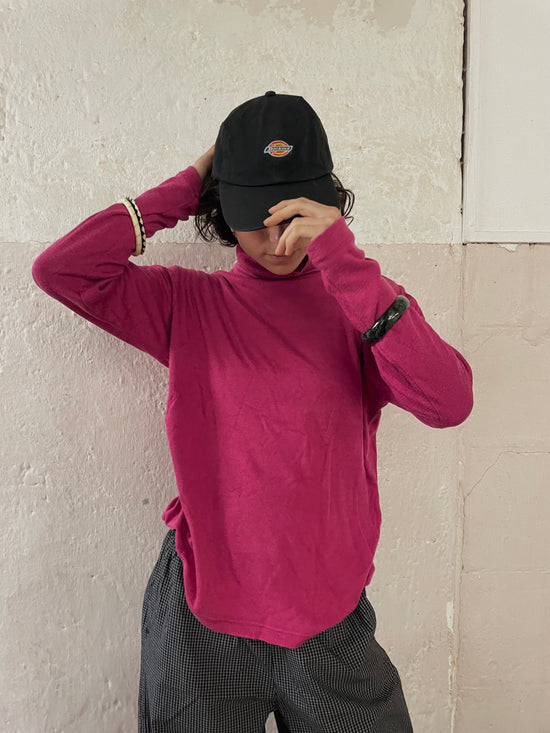 Turtleneck longsleeve M