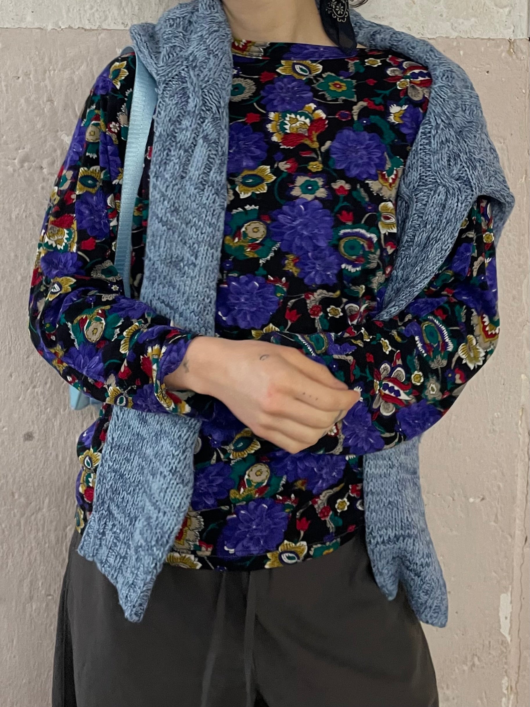 Be a flover M/L - Kleiderhaufen - Default Title