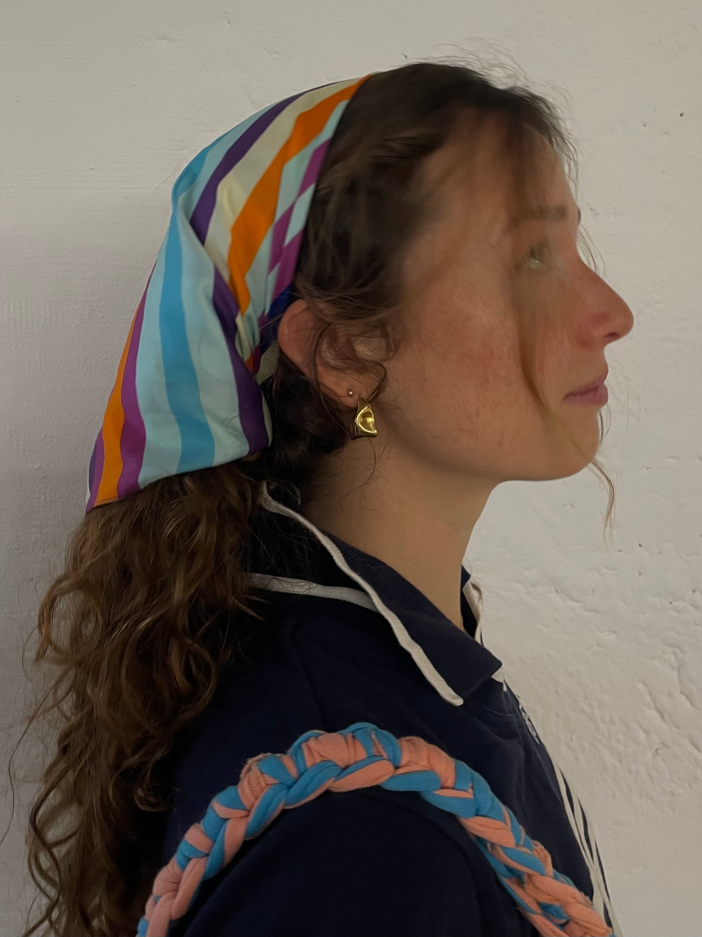 Sommer Kopftuch - Kleiderhaufen - Default Title