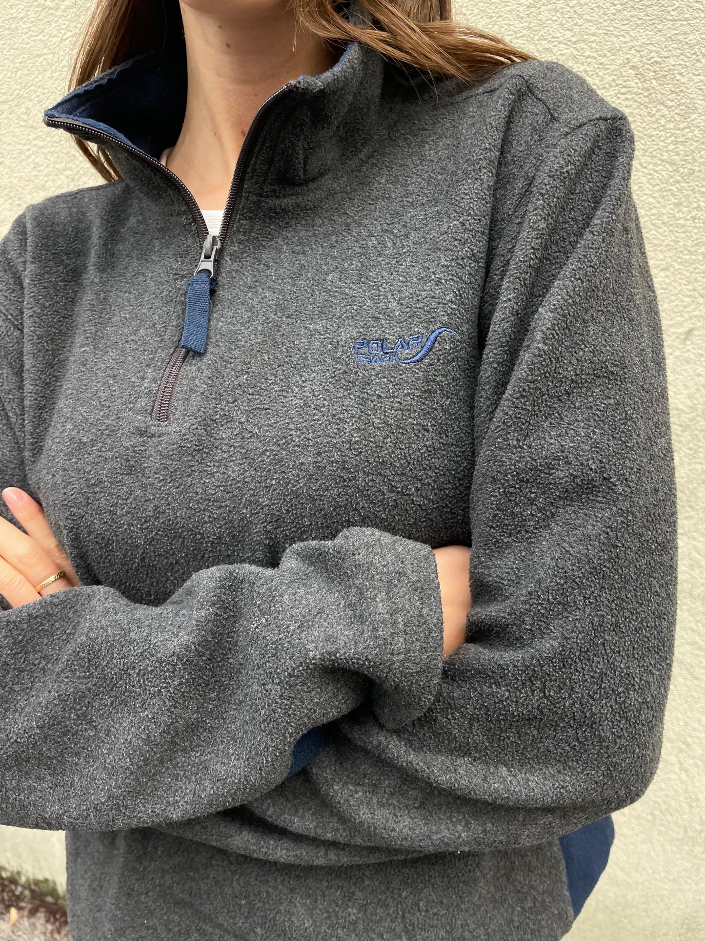 Polar Track Fleece Unisex